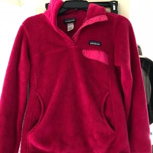 Women’s XS Patagonia